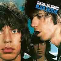 Black And Blue [180G LP] Vinyl Record
