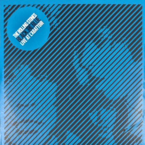 The Rolling Stones – Black and Blue (Super Deluxe 4-CD + Blu-ray)