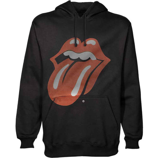 The Rolling Stones Classic Tongue [Sweatshirt]