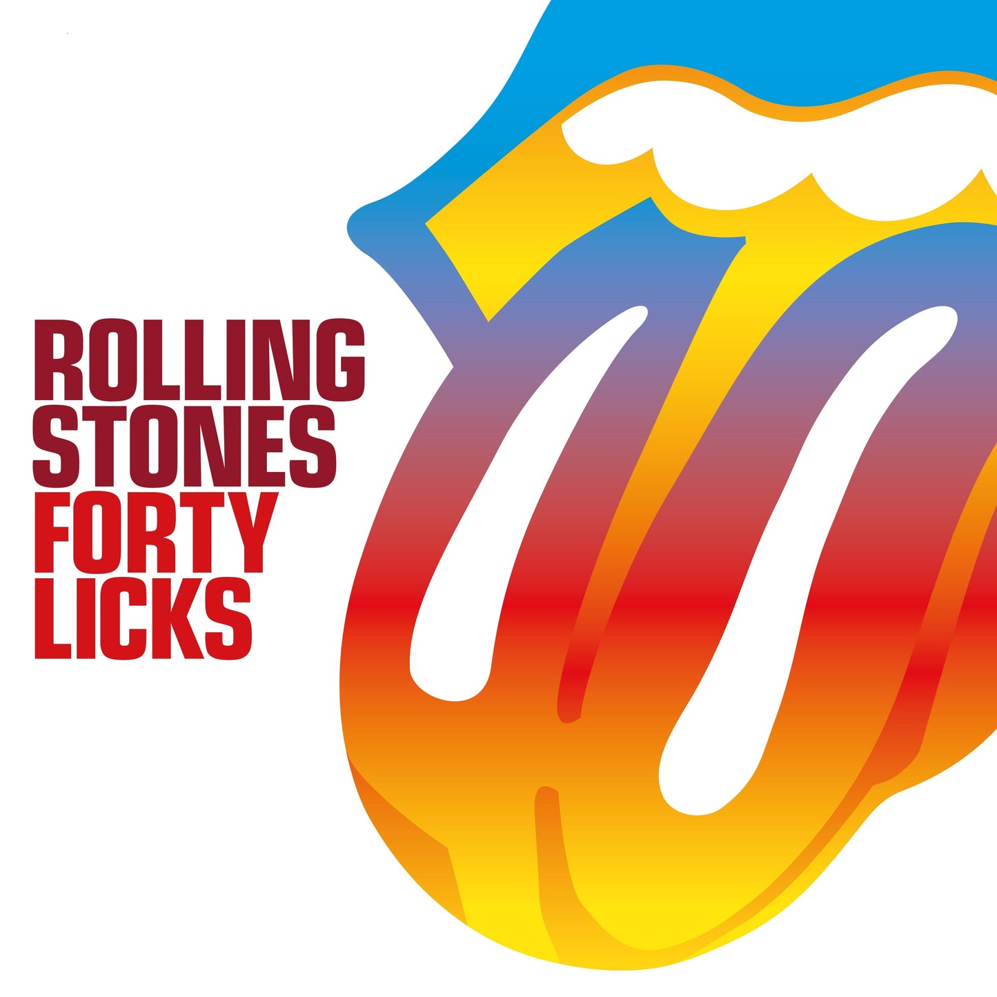Forty Licks [4 LP] [Vinyl] Vinyl Record