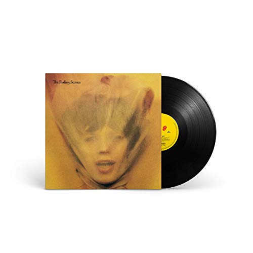 Goats Head Soup (180 Gram Vinyl) Vinyl Record