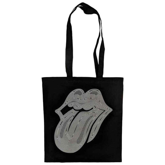The Rolling Stones Hackney Diamonds Holo Tongue