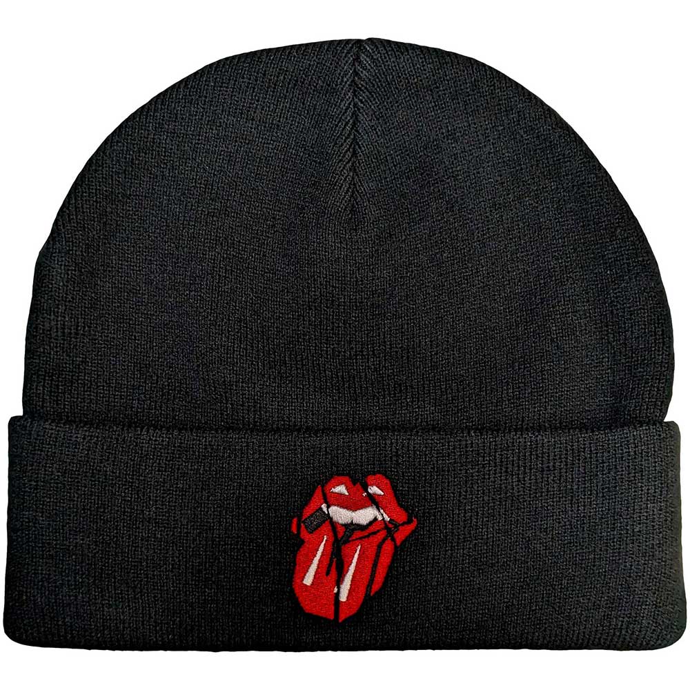 The Rolling Stones Hackney Diamonds Shards Logo