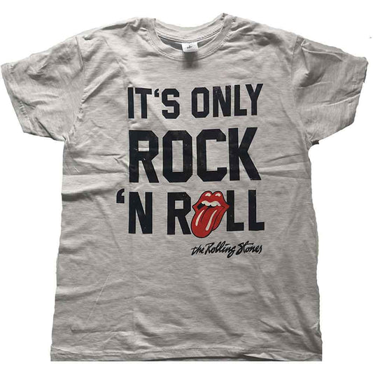 The Rolling Stones It's Only Rock N' Roll [T-Shirt]