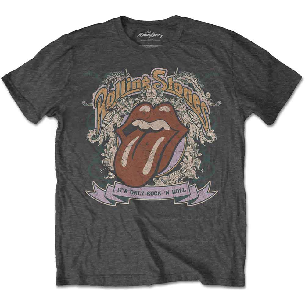 The Rolling Stones It's Only Rock & Roll [T-Shirt]