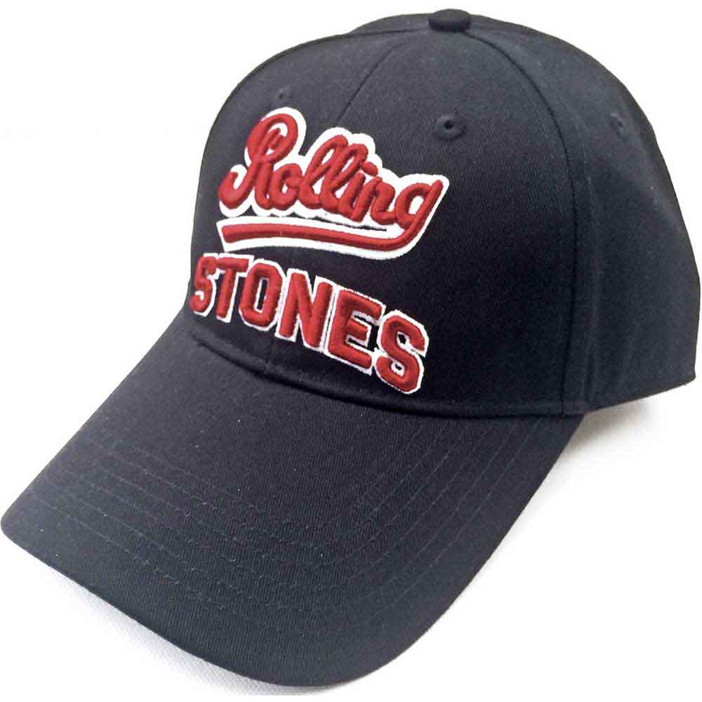 The Rolling Stones Team Logo [Hat]