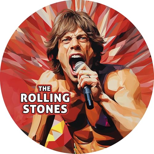 The Rolling Stones (7" Single) [Vinyl] Vinyl Record