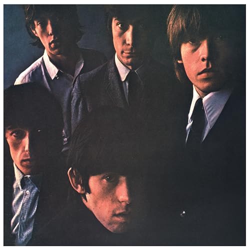The Rolling Stones - The Rolling Stones No. 2 [LP] Vinyl Record