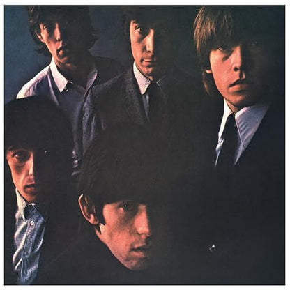 The Rolling Stones - The Rolling Stones No. 2 [LP] Vinyl Record