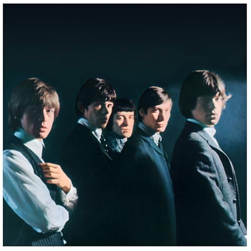 The Rolling Stones - The Rolling Stones (UK) [LP] [Vinyl] Vinyl Record