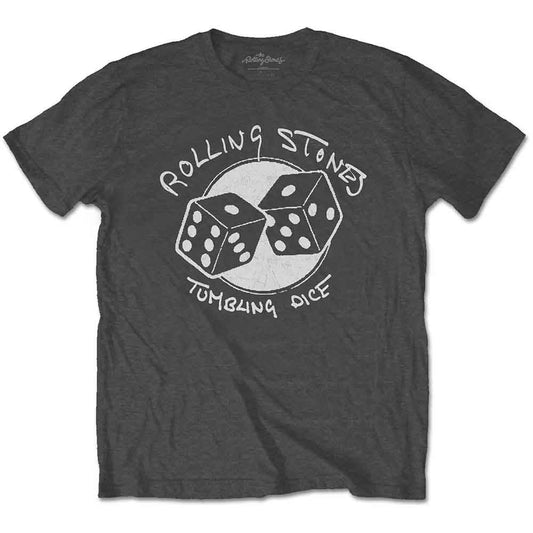 The Rolling Stones Tumbling Dice [T-Shirt]