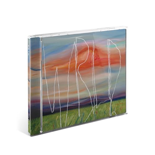 Wrld (Jewel Ver. 2)  Music CD