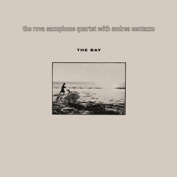 The Bay Vinyl Record