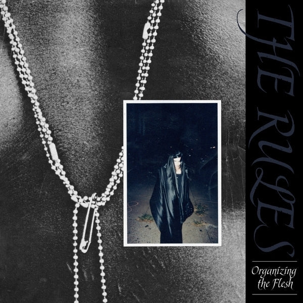 The Rules - Organizing The Flesh [LP] [Vinyl] Vinyl Record