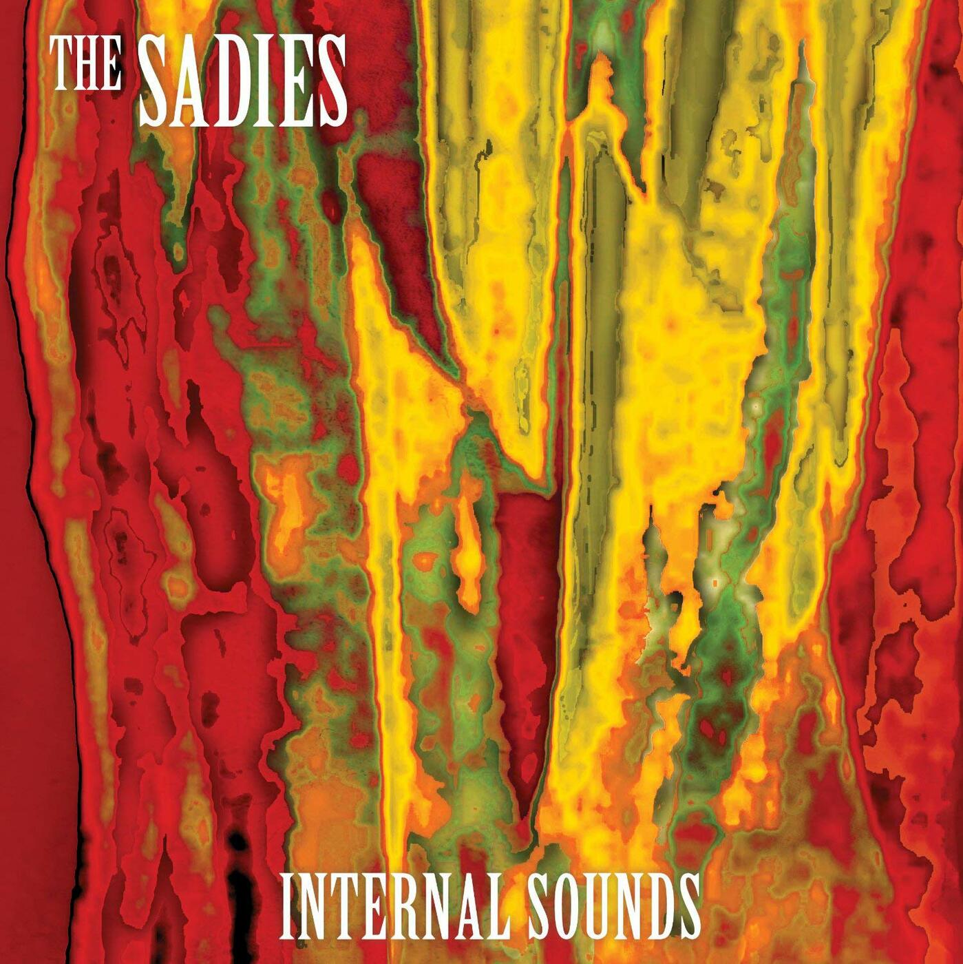 Internal Sounds Music CD