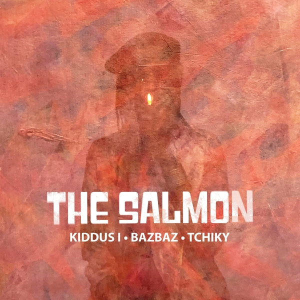 The Salmon  Music CD