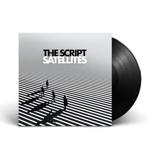 Satellites Vinyl Record