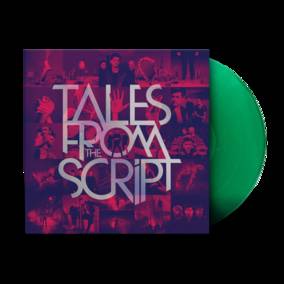 Tales From The Script: Greatest Hits (RSD11.25.22) Vinyl Record