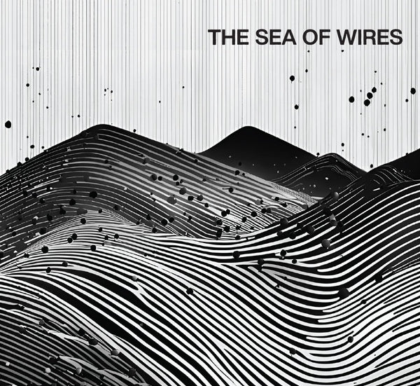 The Sea Of Wires Music CD