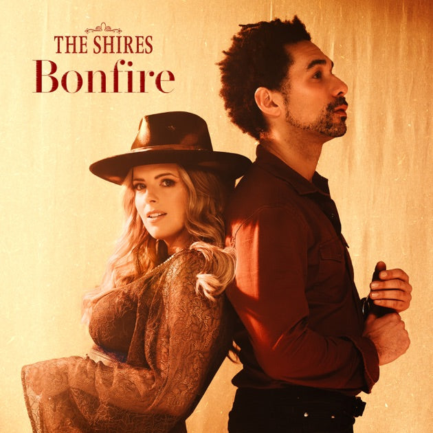 Bonfire [Sunset LP] [Vinyl] Vinyl Record