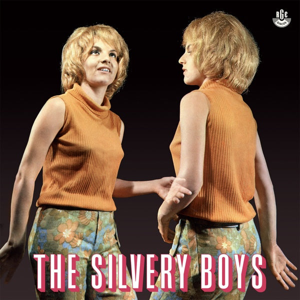 The Silvery Boys Vinyl Record