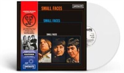 The Small Faces - Small Faces (Limited Edition, Colored Vinyl) Vinyl Record