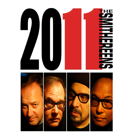 2011 Music CD