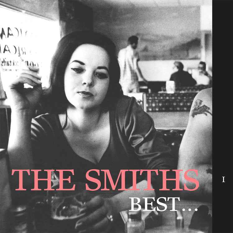 The Smiths - Best...I [CD] Music CD