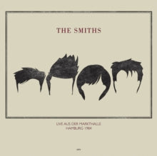 Live at Rockpalast: Markthalle, Hamburg May 4th, 1984 [Import] Vinyl Record