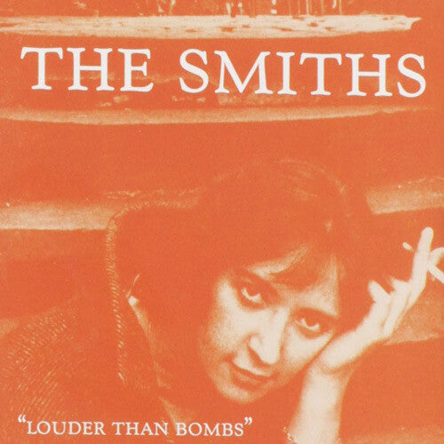 The Smiths - Louder Than Bombs [Import] [CD] Music CD