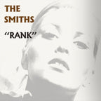 Rank [CD] Music CD