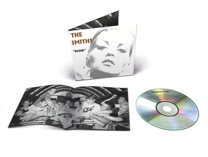 Rank Music CD