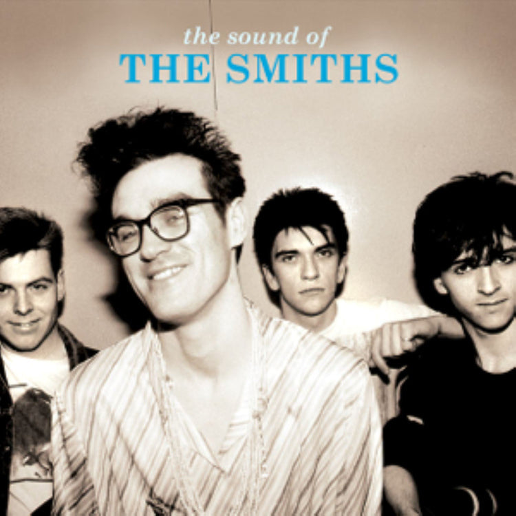 The Smiths - The Sound Of The Smiths (Deluxe) [2008 Remaster] [2CD] [CD] Music CD