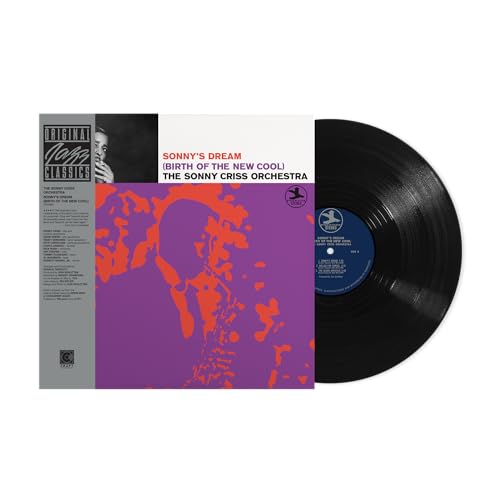 Sonny's Dream [Birth Of The New Cool] (Original Jazz Classics Series VINYL) Vinyl Record