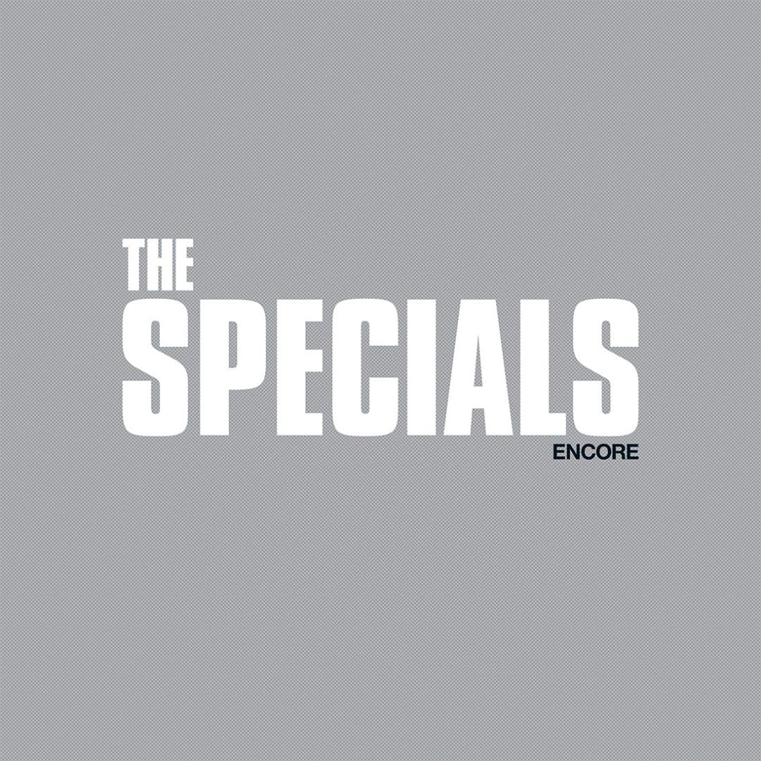 The Specials - Encore (40th Anniversary Edition, Red Vinyl) [Import] (2 Lp's) Vinyl Record