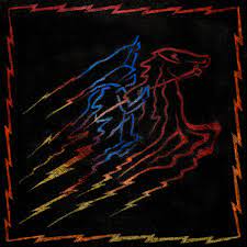 The Stews - What Was Vinyl Record