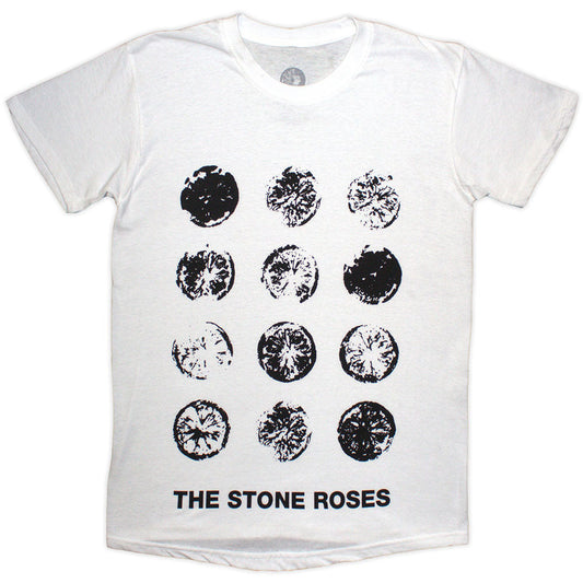 The Stone Roses Lemons Grid