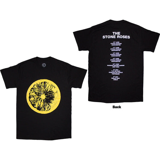 The Stone Roses Tour 2016 [T-Shirt]