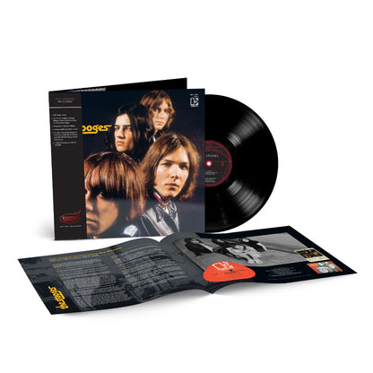 The Stooges (Hi-Fi) (Indie Retail / Brick & Mortar Exclusive) Vinyl Record