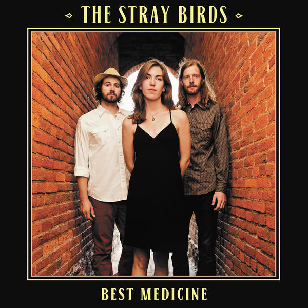 Best Medicine Vinyl Record