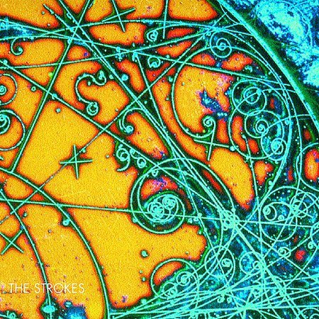 Is This It  Music CD