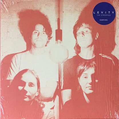 Levity Vinyl Record