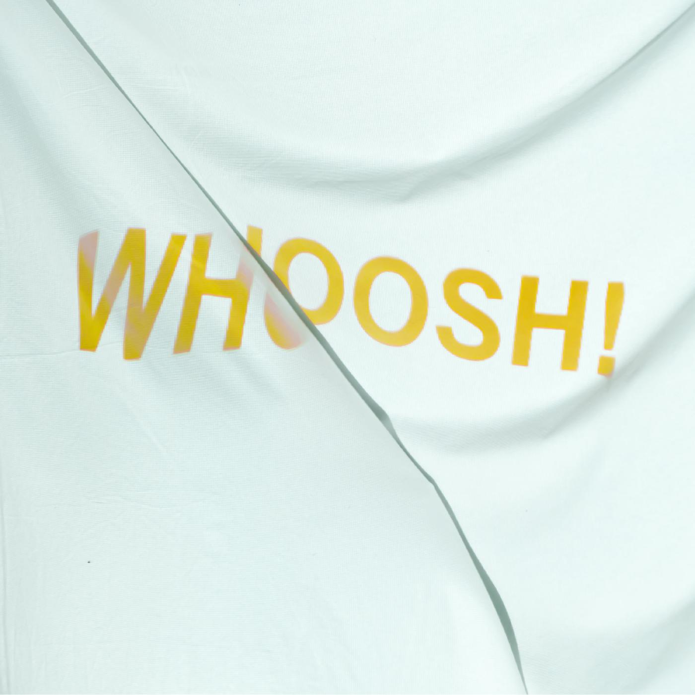 WHOOSH Music CD