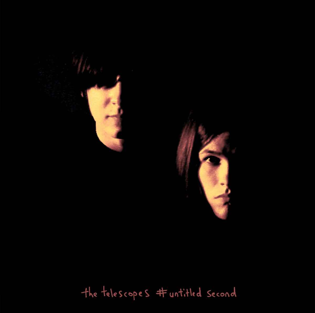 The Telescopes - Untitled Second [CD] Music CD