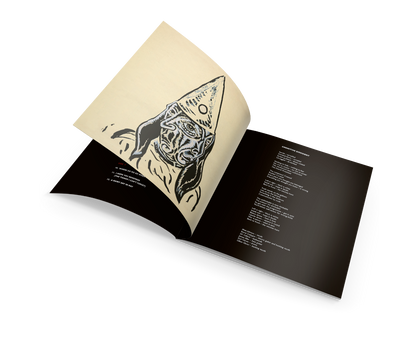 Ensoulment (Cd Digipak + 32 Page Booklet) Music CD