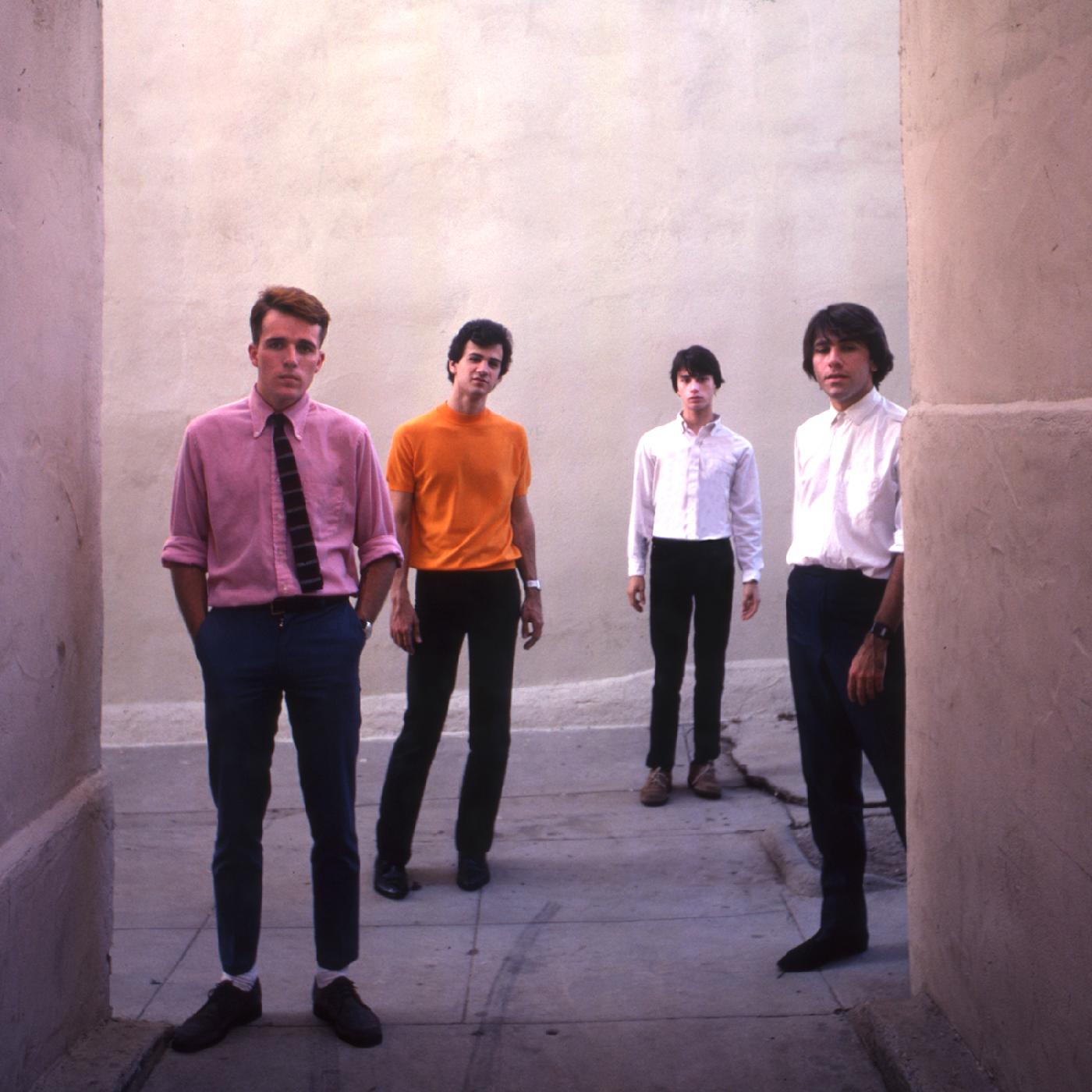 Sixteen Tambourines (CLEAR GREEN VINYL) Vinyl Record