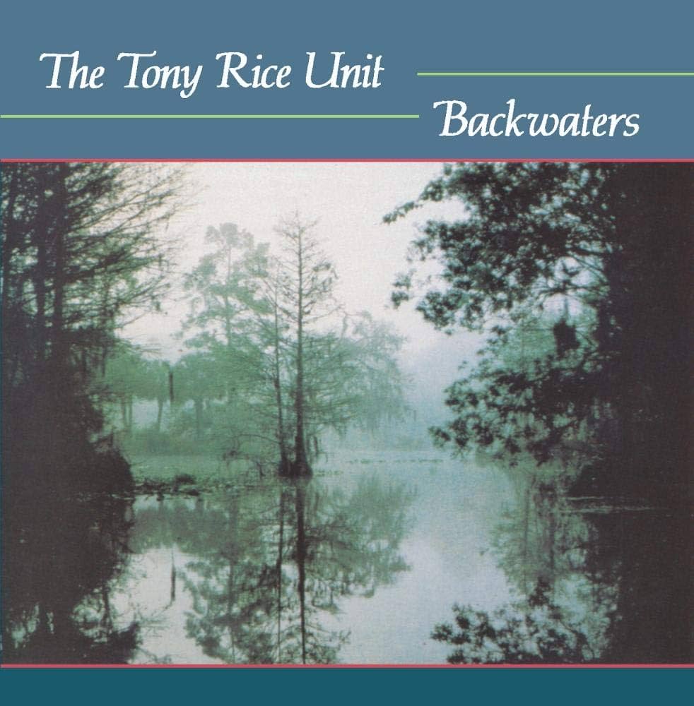 Backwaters (180 Gram Vinyl) Vinyl Record