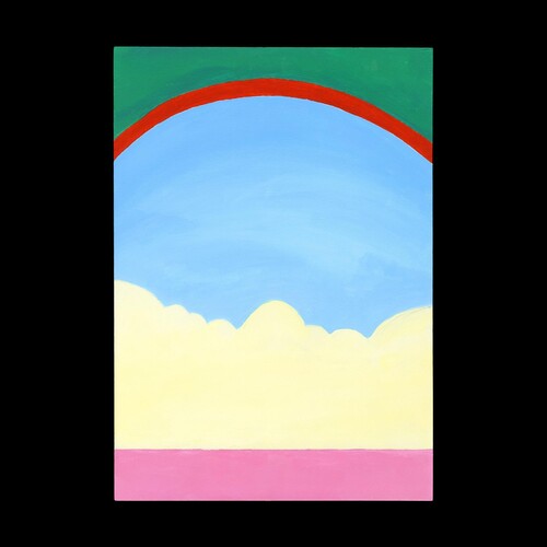 The Tourist - Memory Morning [Vinyl] Vinyl Record