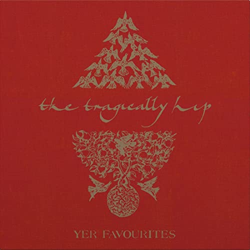 The Tragically Hip - Yer Favorites Volume 1 [2 LP] Vinyl Record