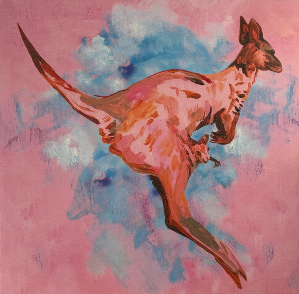 A Happy Pocket Vinyl Record